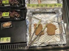 -上清·三文鱼鲜寿司(同德店)