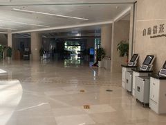 -厦门市图书馆(集美新城馆区)