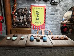 -来小酌·长安酒家(翠庭大厦店)