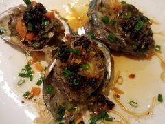 -上海新江南大酒店-中餐厅