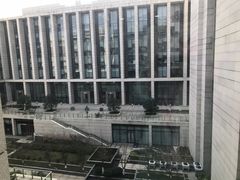 -无锡市市民中心