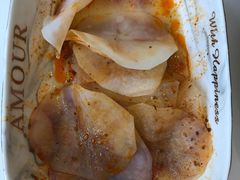 -开口笑·精选水饺