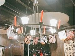 -肉串汪(月坛店)