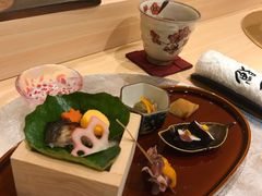-鮨一日本料理旗舰店(总店)