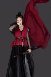 -凤绫儿亲子儿童摄影馆(天津店)