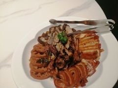 -鸢飞潍坊菜馆(鸢飞大酒店)