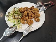 -妈阁铭记澳葡美食