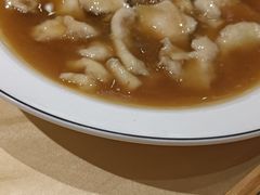 -大眼锅贴水饺(河东店)