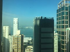 -香港华美达海景酒店