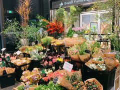 -豆豆花艺(新光天地店)