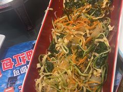 -鲜得莱渔港·小平岛海胆馆(七贤岭店)