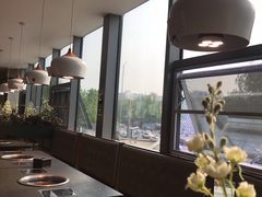 -欢乐牧场海鲜烤肉自助(牡丹园店)