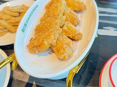 -新白鹿餐厅(虹桥南丰城店)