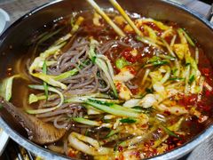 -一心烤肉(延安路店)