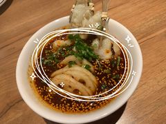 没骨头鸡爪-太二酸菜鱼(正大广场店)