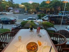 -风味小馆(天目湖宾馆店)