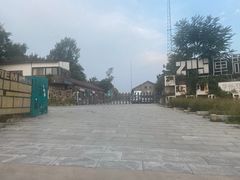 -少华山国家森林公园