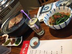 -热血兄弟·炭火烤肉(融侨中心店)