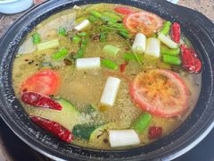 -贡椒鱼老店·雅安十大名店