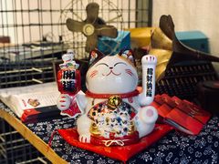 -有间音乐餐厅(江广创艺工场店)