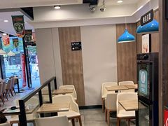 -魏家凉皮(梨园店)