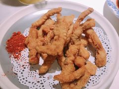 -雲蜀龙阁·金牌水煮鱼(方庄店)