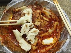 -马贤涮烤(超英·长乐家园店)