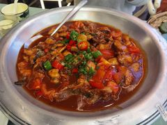 -大师傅金奖啤酒鱼(西街口总店)