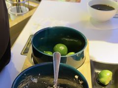 -烹然四季椰子鸡火锅(姚家园万象汇店)