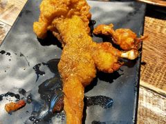 王炸牛蛙-蛙麻蛙辣炭火蛙锅(南环大街店)