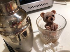 原味冰镇奶茶-粤来记·啫啫煲·点心(日月光店)