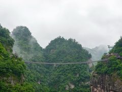 -十九峰景区