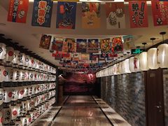 -广州希尔顿逸林酒店-OPEN開·全日制餐厅·海鲜·小火锅·自助餐(东风路店)