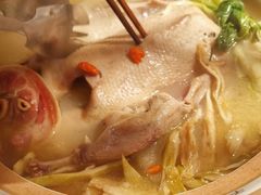 -老鸭集(金沙龙湖天街店)