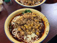 -赵伍面庄(松石大道店)