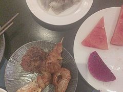 -盛宴自助餐厅(运达喜来登店)