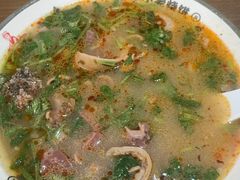 -李小老烧饼(常营民族家园店)