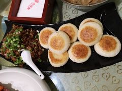 -大鸭梨烤鸭(左家庄店)