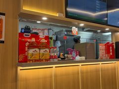 -吉野家(吉野家冰山慧谷店)