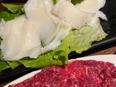 -牛焱·贵州黄牛肉火锅(城西银泰店)