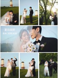 -CD视觉婚纱摄影