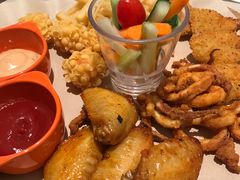 -必胜客(桐乡吾悦广场店)