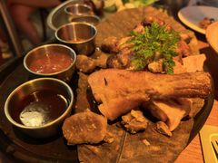 -Blac+Blac(中海环宇荟店)