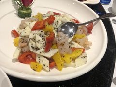 -上海1号私藏菜(静安店)