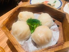 -粤食堂(天津和悦汇店)