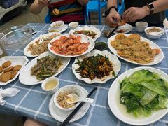 -明记海鲜大排档(巽寮湾店)