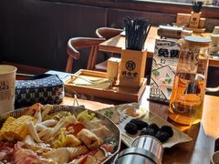 -合风谷(南下塘店)