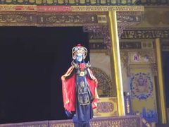 -成都市川剧院·《川剧秀·传奇变脸》·锦江剧场
