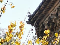 -辽代双塔