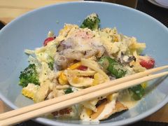 -兆治日本料理(华府世家店)